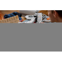 LEGO MARVEL 76354 S.H.I.E.L.D. Helicarrier LEGO MARVEL 76354 S.H.I.E.L.D. Helicarrier
