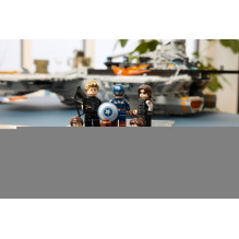 LEGO MARVEL 76354 S.H.I.E.L.D. Helicarrier LEGO MARVEL 76354 S.H.I.E.L.D. Helicarrier