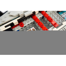 LEGO MARVEL 76354 S.H.I.E.L.D. Helicarrier