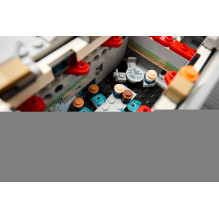 LEGO MARVEL 76354 S.H.I.E.L.D. Helicarrier