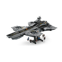 LEGO MARVEL 76354 S.H.I.E.L.D. Helicarrier LEGO MARVEL 76354 S.H.I.E.L.D. Helicarrier
