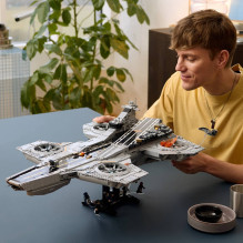 LEGO MARVEL 76354 S.H.I.E.L.D. Helicarrier LEGO MARVEL 76354 S.H.I.E.L.D. Helicarrier
