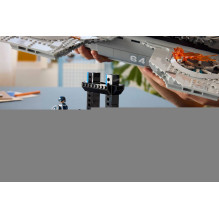 LEGO MARVEL 76354 S.H.I.E.L.D. Helicarrier LEGO MARVEL 76354 S.H.I.E.L.D. Helicarrier