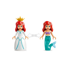 LEGO DISNEY 43299 Ariel's Royal Wedding Boat LEGO DISNEY 43299 Ariel's Royal Wedding Boat