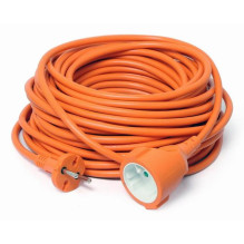 MAITINIMO LAIDO ILGINIMAS 20M / ORANŽINIS PC-186XOD-O-20M GEMBIRD MAITINIMO LAIDO ILGINIMAS 20M / ORANŽINIS PC-186XOD-O-20M GEMBIRD