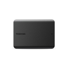 Išorinis Kietasis Diskas HDD Toshiba 'Canvio Basic HDTB 4 TB