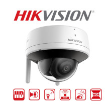DS-2CV2141G2-IDW: 4MP: WiFi...