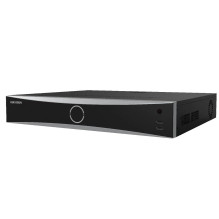 DS-7732NXI-K4, HIKVISION, IP Video Input:: 32-ch 1080P