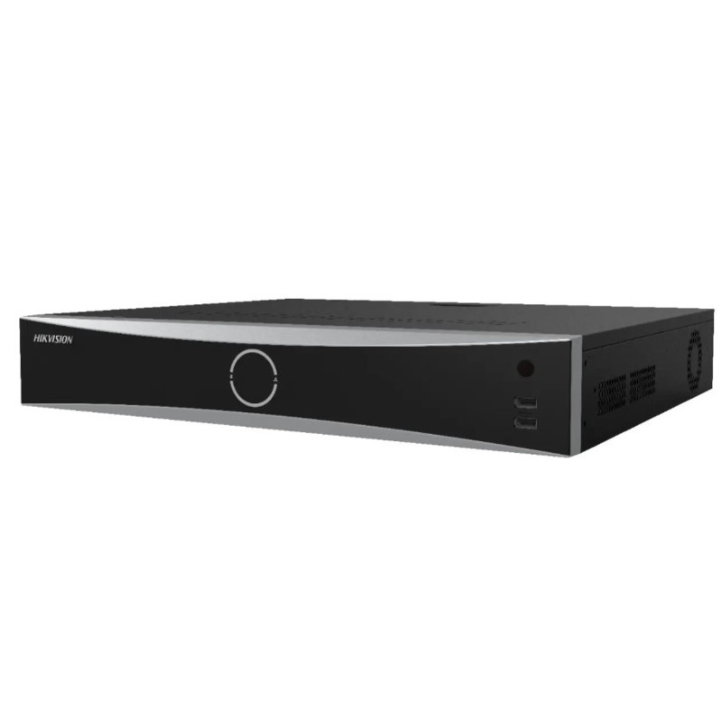 DS-7732NXI-K4, HIKVISION, IP Video Input:: 32-ch 1080P