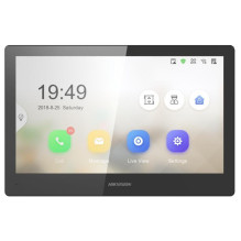 10" Touch-Screen...