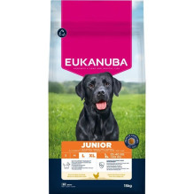 EUKANUBA Premium Nutrition...
