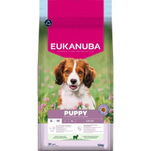 EUKANUBA Premium Nutrition...