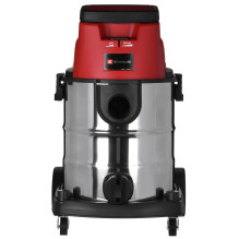 WORKSHOP VACUUM CLEANER TE-VC 36 / 25 LI S-SOLO EINHELL
