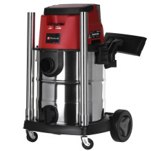 WORKSHOP VACUUM CLEANER TE-VC 36 / 25 LI S-SOLO EINHELL