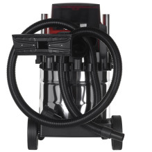 WORKSHOP VACUUM CLEANER TE-VC 36 / 25 LI S-SOLO EINHELL