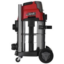 WORKSHOP VACUUM CLEANER TE-VC 36 / 25 LI S-SOLO EINHELL