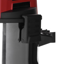 WORKSHOP VACUUM CLEANER TE-VC 36 / 25 LI S-SOLO EINHELL