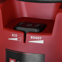 WORKSHOP VACUUM CLEANER TE-VC 36 / 25 LI S-SOLO EINHELL