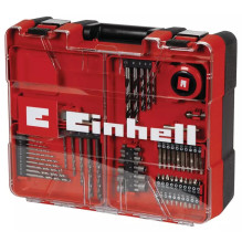 Einhell TE-CD 18/2 18750...