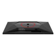 AOC G4 Q27G4ZR kompiuterio monitorius 68,6 cm (27") 2560 x 1440 pikselių „Quad HD“ LED juoda, raudona