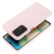 Case for Samsung A23 5GFrame powder pink