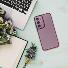 VARIETE Case for IPHONE 14 purple VARIETE Case for IPHONE 14 purple