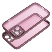 VARIETE Case for IPHONE 14 purple VARIETE Case for IPHONE 14 purple