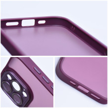 VARIETE Case for IPHONE 14 purple VARIETE Case for IPHONE 14 purple