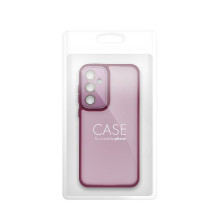 VARIETE Case for IPHONE 14 purple VARIETE Case for IPHONE 14 purple