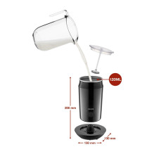 Philips Milk Twister CA6500 / 63 Milk frother Philips Milk Twister CA6500 / 63 Milk frother