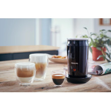 „Philips Milk Twister CA6500/63“ pieno plakiklis