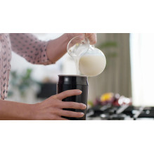 „Philips Milk Twister CA6500/63“ pieno plakiklis