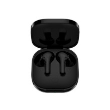 QCY T13 TWS Wireless In-Ear Bluetooth 5.1 Headphones - Black QCY T13 TWS Wireless In-Ear Bluetooth 5.1 Headphones - Black