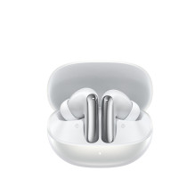 QCY MeloBuds N20 Wireless In-Ear Noise Cancelling ANC Headphones - White