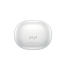 QCY MeloBuds N20 Wireless In-Ear Noise Cancelling ANC Headphones - White