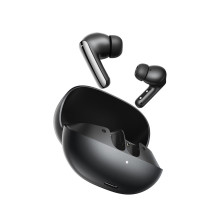 QCY MeloBuds N20 Wireless In-Ear Noise Cancelling ANC Headphones - Black