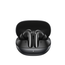 QCY MeloBuds N20 Wireless In-Ear Noise Cancelling ANC Headphones - Black