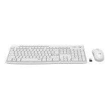 LOGI MK295 Silent Wireless...