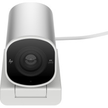 HP 960 4K Streaming Webcam...