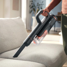 Philips 6000 series XW6264 / 11 stick vacuum / electric broom Battery Dry&amp;wet Cyclonic Bagless Grey