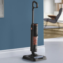 Philips 6000 series XW6264 / 11 stick vacuum / electric broom Battery Dry&amp;wet Cyclonic Bagless Grey