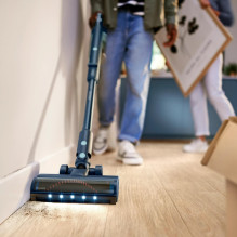 Philips XC5242 / 10 stick vacuum / electric broom Battery Dry Bagless 0.27 L Sage