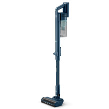 „Philips XC5242/10“ lazdelių dulkių siurblys / elektrinė šluota, akumuliatorinis, sausas, be maišelio, 0,27 l, „Salve“