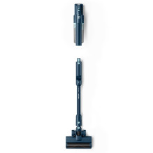 Philips XC5242 / 10 stick vacuum / electric broom Battery Dry Bagless 0.27 L Sage