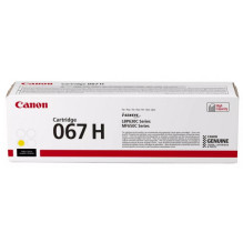 Canon 067H Yellow