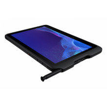 „Samsung Galaxy Tab Active4 Pro 10.1“ 6 GB 128 GB 5G, juodas (SM-T636BZKEEEA)