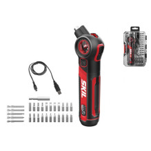 Skil Red SCREWDRIVER TWIST...