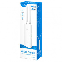 CUDY AP1300 Outdoor White