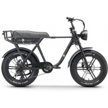 Ape Ryder A10 20'' Black Ape Ryder A10 20'' Black