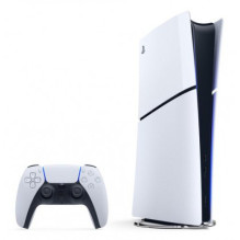 Sony Playstation 5 Digital (Model Group Slim) 825GB